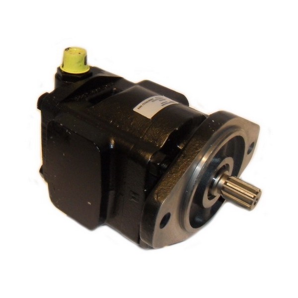 Gear pump