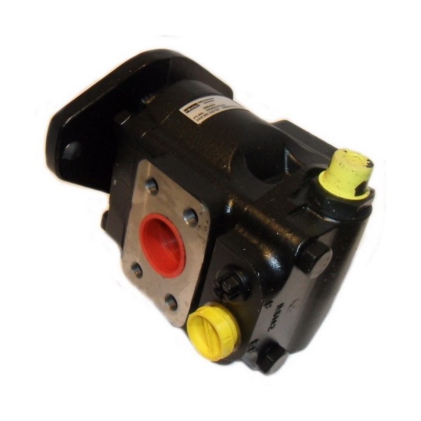 Gear pump