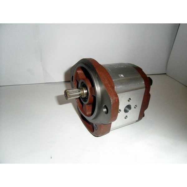 Gear pump