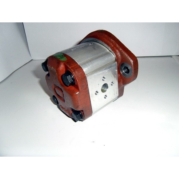 Gear pump