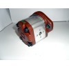 Gear pump