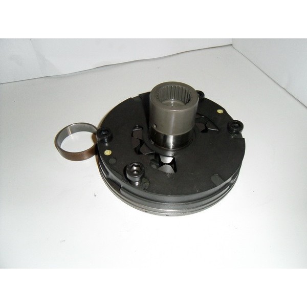 Gear pump