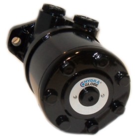 Moteur orbital