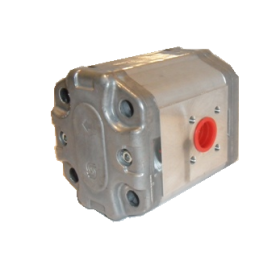 Moteur à engrenage