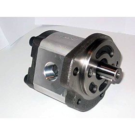 Gear pump