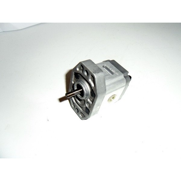 Gear pump