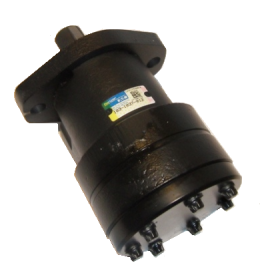 Moteur orbital