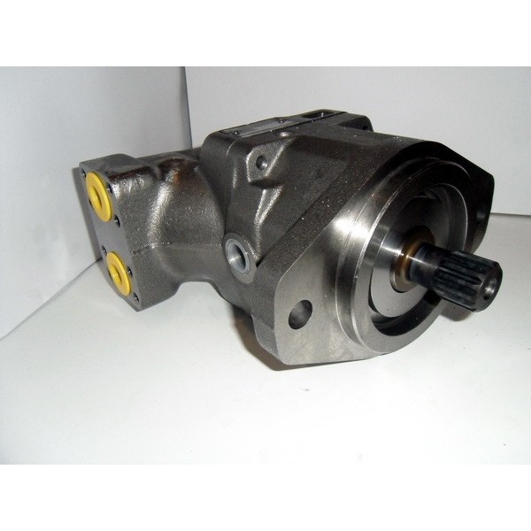 Gear pump