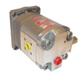 Moteur à engrenage