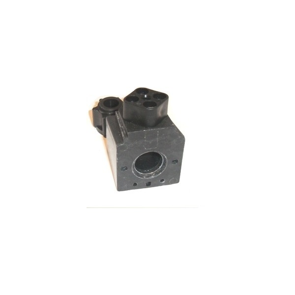 Solenoid