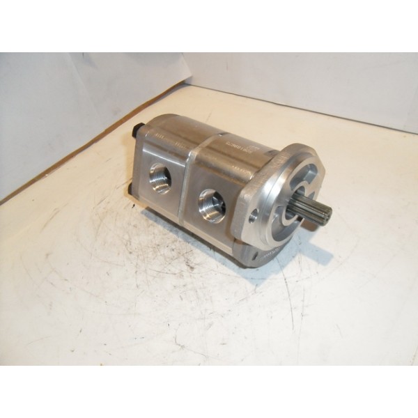 Gear pump