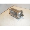 Gear pump