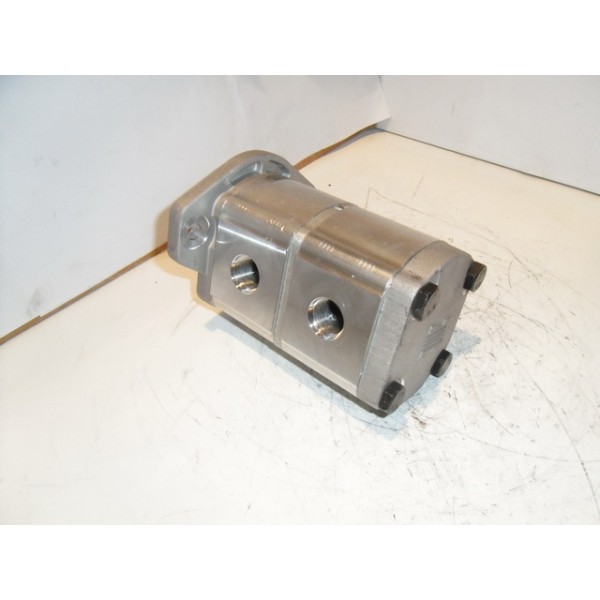 Gear pump