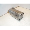 Gear pump