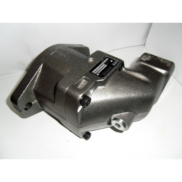 Gear pump