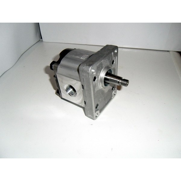 Gear pump