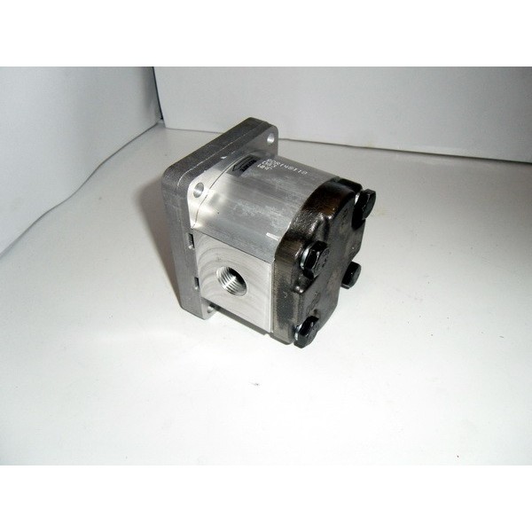 Gear pump