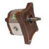 Gear pump