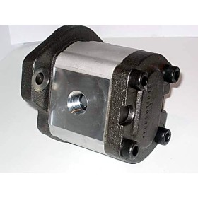 Gear pump