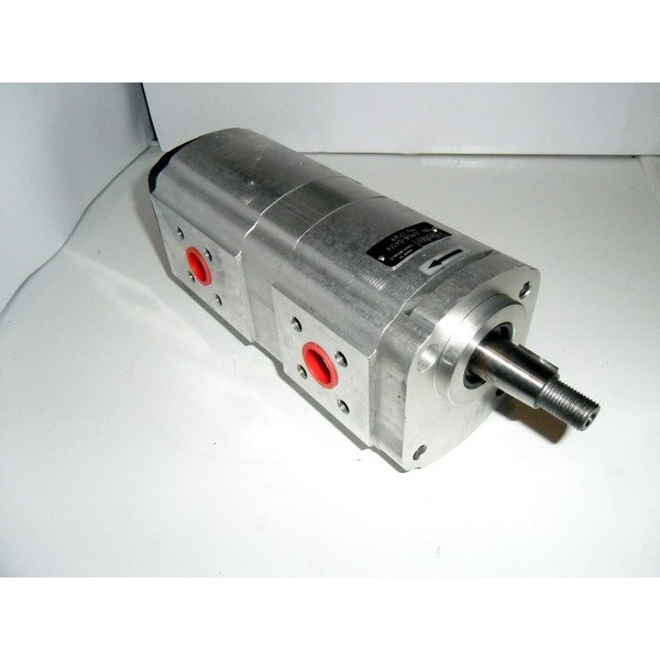 Gear pump