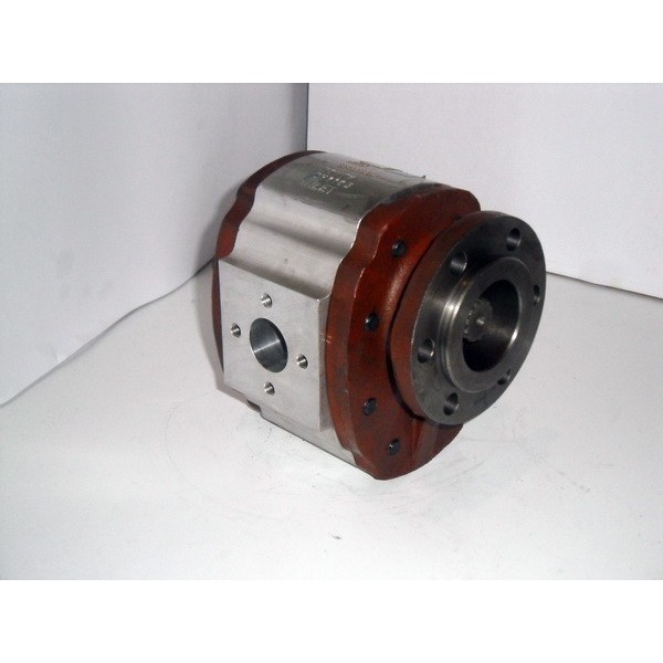 Gear pump