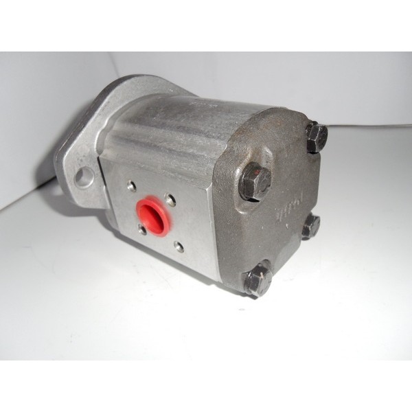 Gear pump