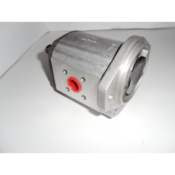 Gear pump