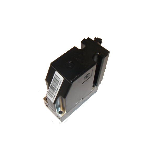 Solenoid