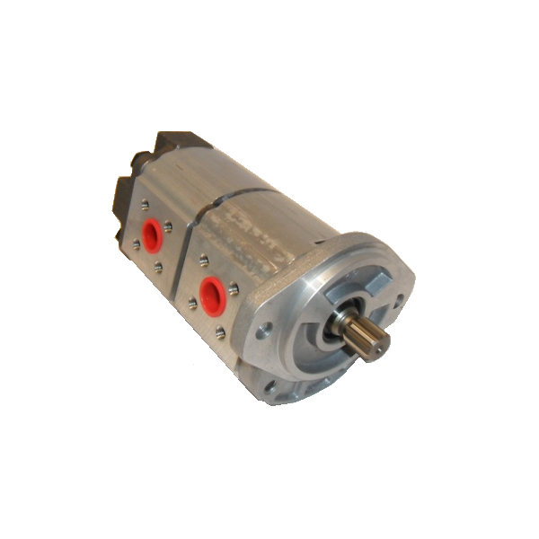 Gear pump