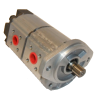 Gear pump