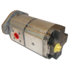 Gear pump