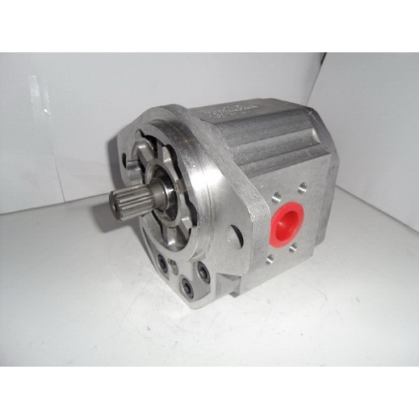 Gear pump