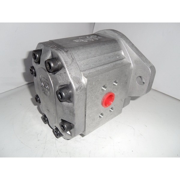 Gear pump