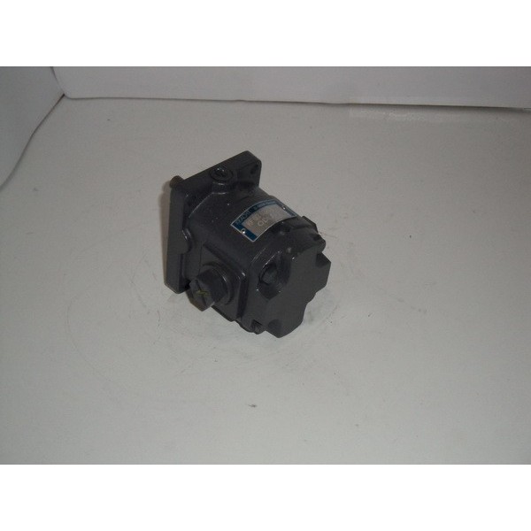 Gear pump