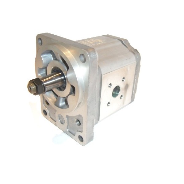 Gear pump