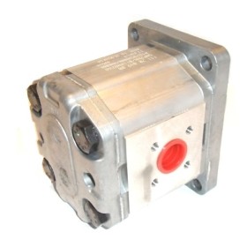Gear pump