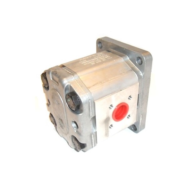 Gear pump