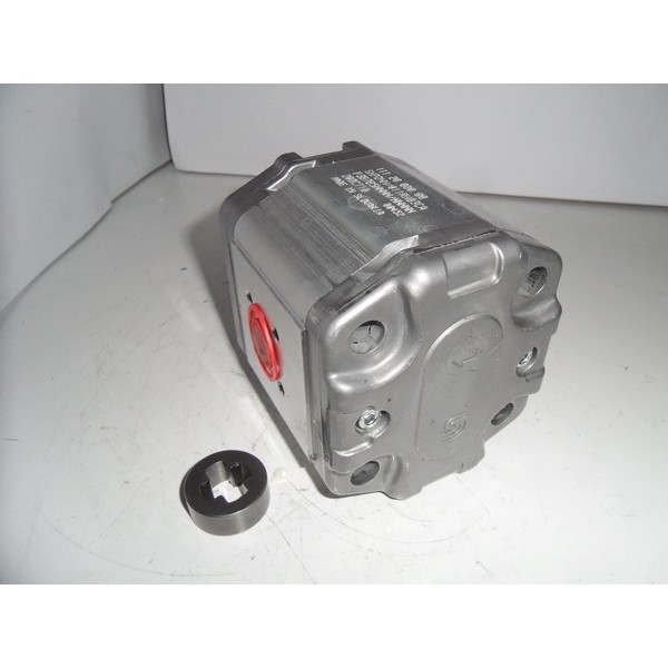 Gear pump