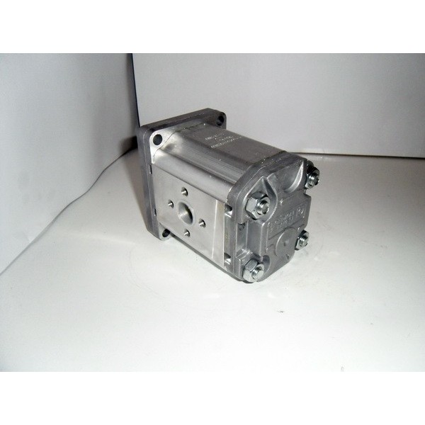 Gear pump