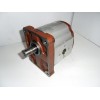 Gear motor