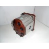 Gear motor