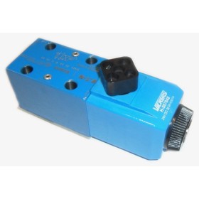 Electro distributeur hydraulique