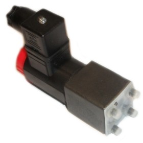 Electro distributeur hydraulique