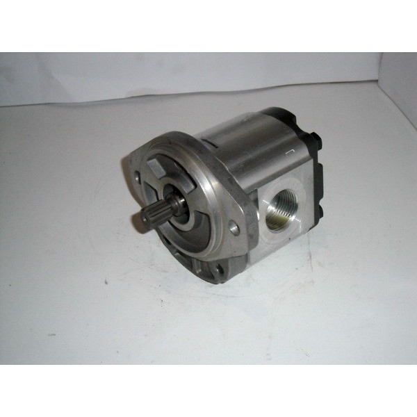 Gear pump