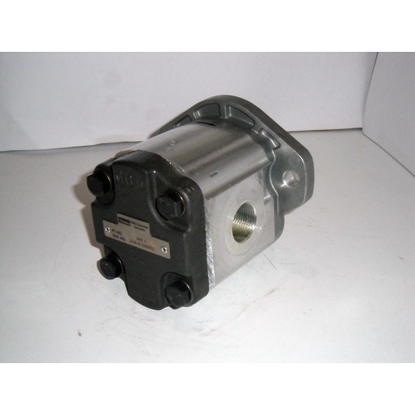 Gear pump