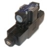 Solenoid direct. contr. valve