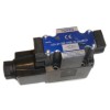 Solenoid direct. contr. valve