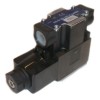 Solenoid direct. contr. valve