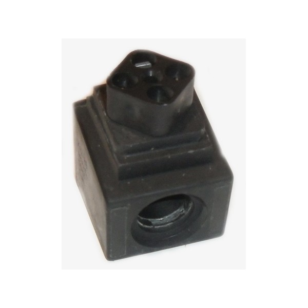 Solenoid