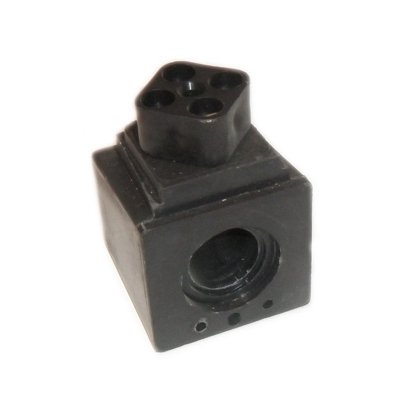 Solenoid